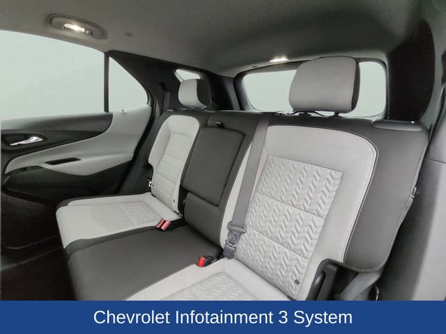Certified 2023 Chevrolet Equinox LT w/ Driver Convenience Package image 18