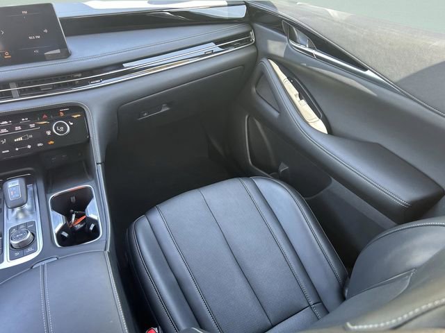 Used 2023 INFINITI QX60 Pure FWD image 20
