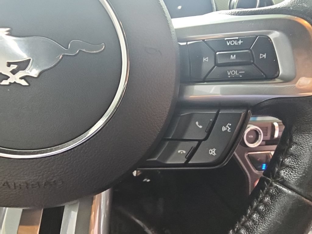 Used 2017 Ford Mustang GT Premium RWD image 19