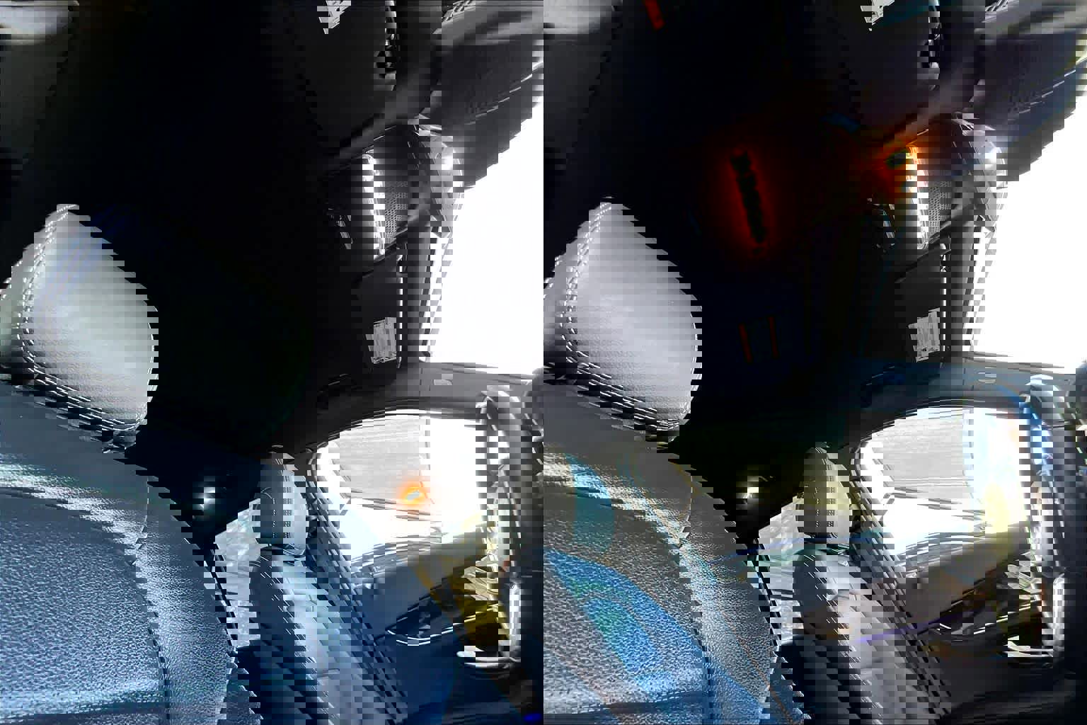 Certified 2022 Mercedes-Benz GLC 300 4MATIC w/ Driver Assistance Package image 12