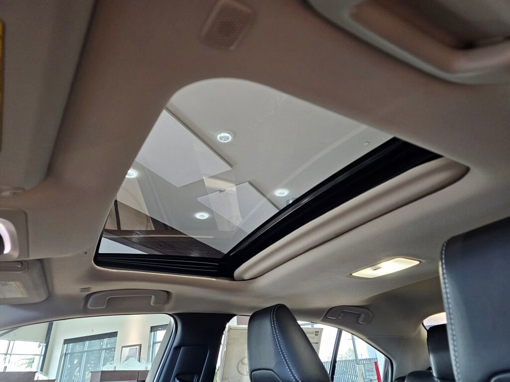 New 2025 Toyota Corolla XLE image 11