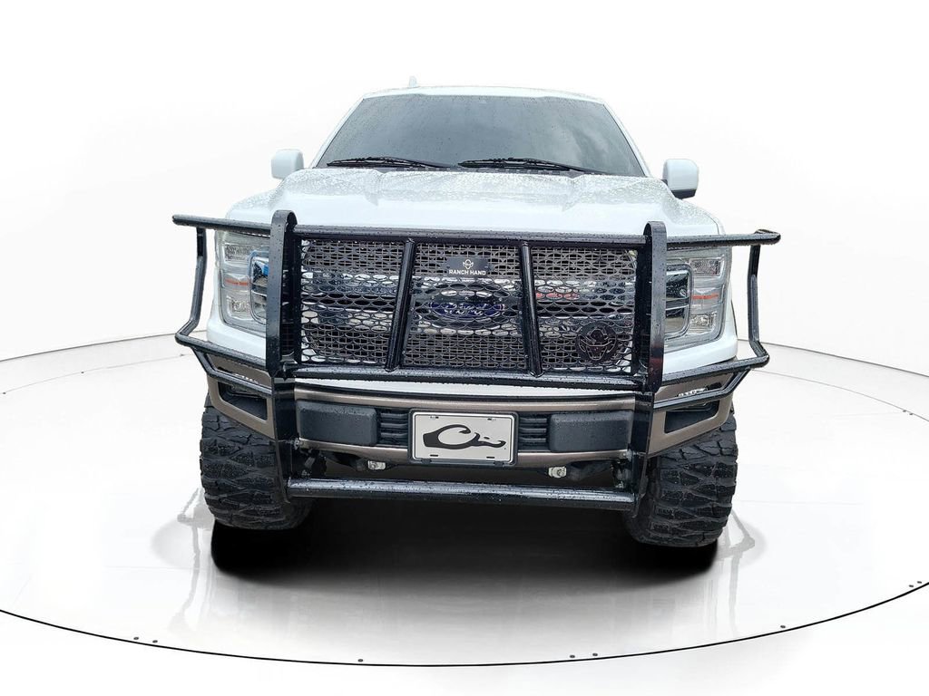 Used 2020 Ford F150 King Ranch image 2