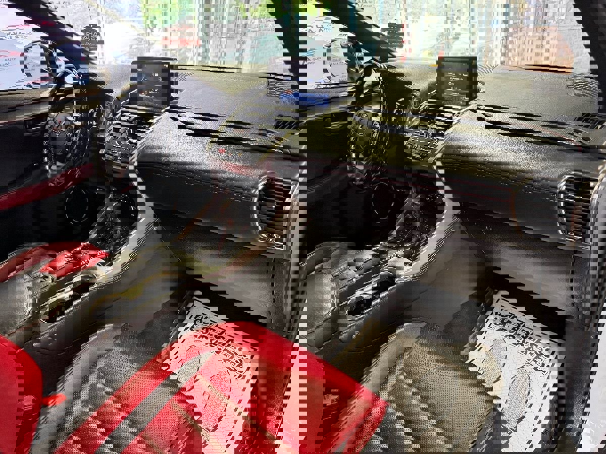 Used 2021 Lexus NX 300 F Sport w/ Package Accessory image 29