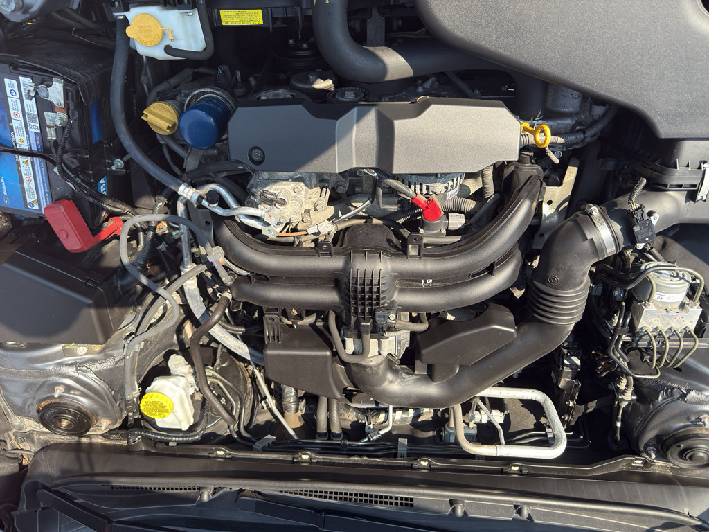 Used 2018 Subaru Outback 2.5i Limited image 38