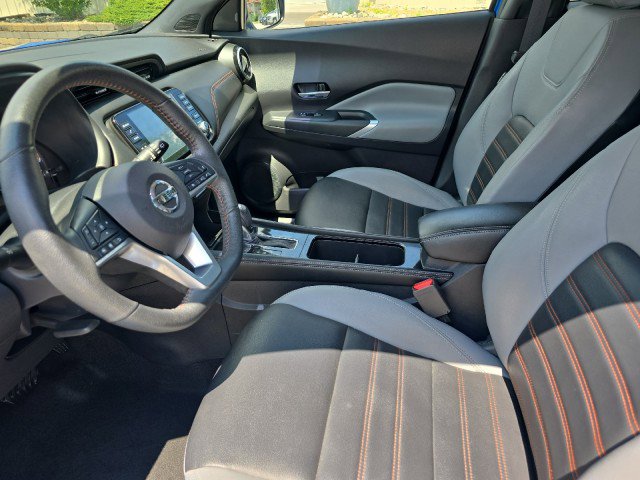 Used 2021 Nissan Kicks SR w/ SR Premium Package image 18