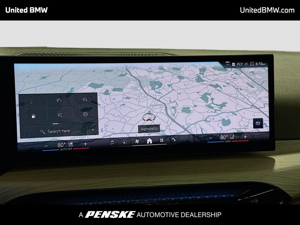 Used 2025 BMW 430i w/ Premium Package image 10