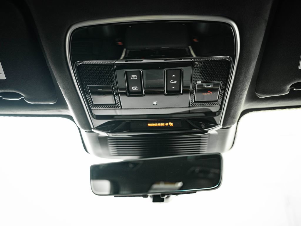 New 2026 Land Rover Range Rover Sport SV image 39