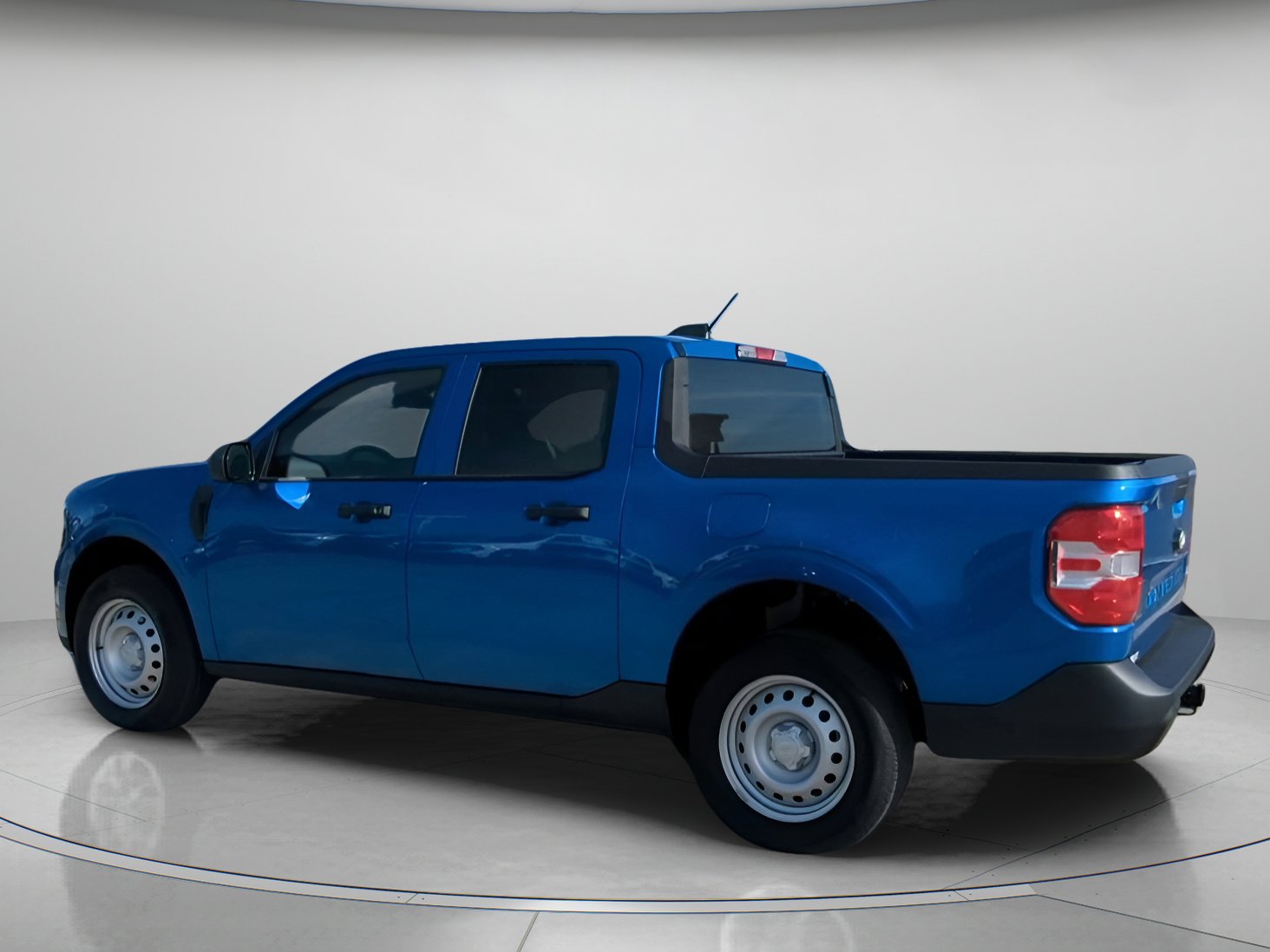 New 2026 Ford Maverick XL FWD image 19