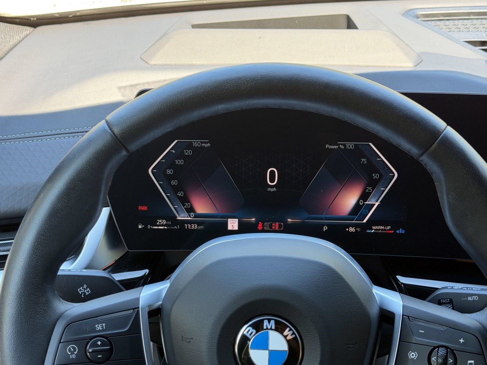 Used 2026 BMW X2 xDrive28i w/ Technology Package AWD/4WD image 20