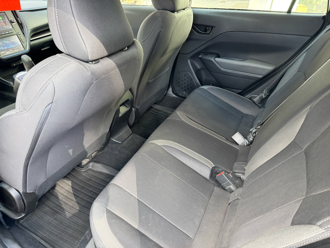 Used 2024 Subaru Impreza 2.0i image 11