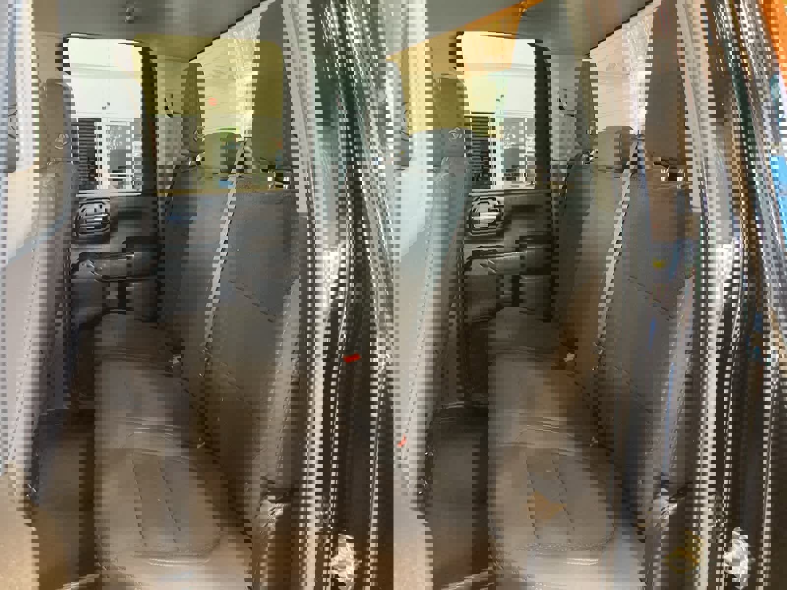 Used 2021 Chevrolet Silverado 2500 Custom w/ Custom Value Package image 24