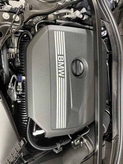 Used 2025 BMW 228i xDrive w/ Premium Package image 25