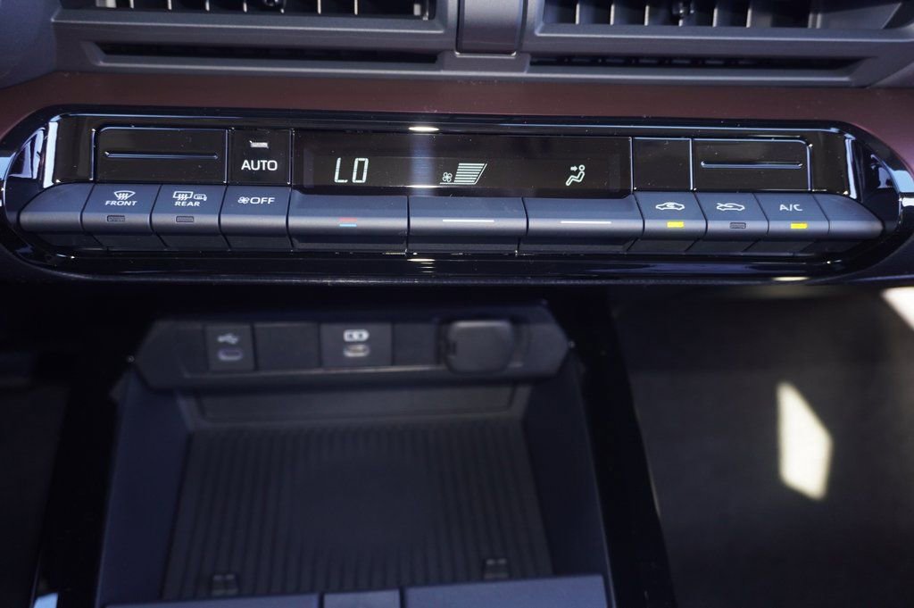 New 2026 Toyota Prius Plug-In Hybrid image 13