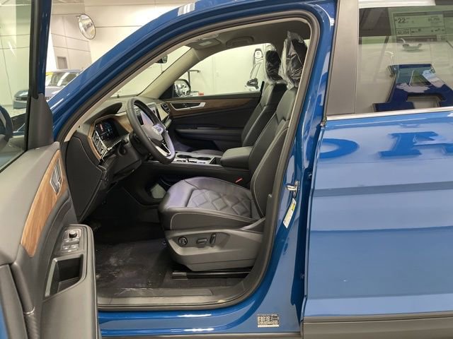 New 2026 Volkswagen Atlas SE image 7