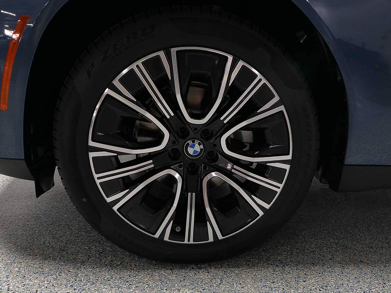 Used 2026 BMW X3 xDrive30 AWD/4WD image 5