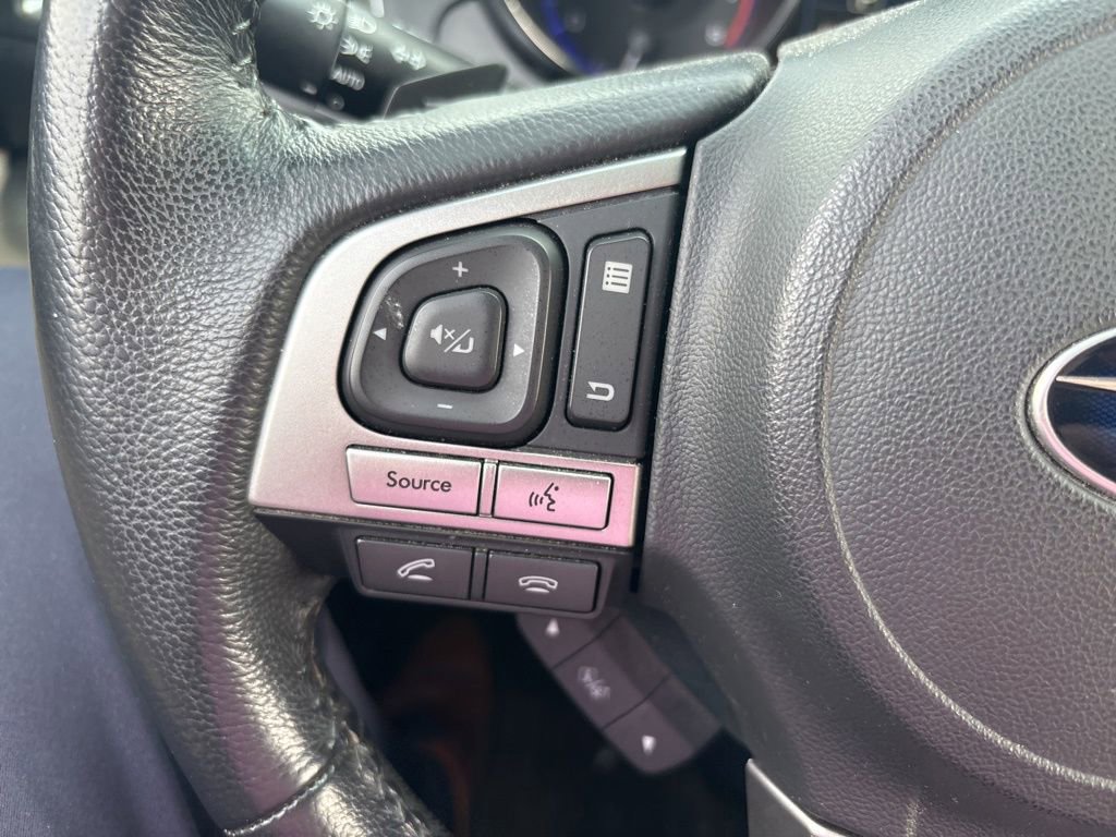 Used 2016 Subaru Legacy 2.5i Premium image 43