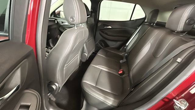 Used 2024 Buick Encore GX Sport Touring FWD image 26