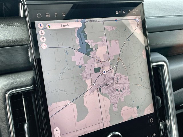 New 2026 GMC Yukon Denali w/ Sun & Power Step Package image 14