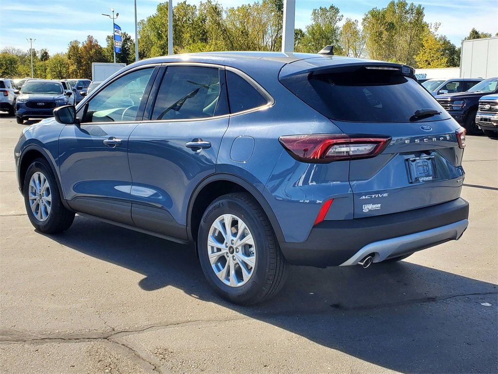 New 2026 Ford Escape Active image 4