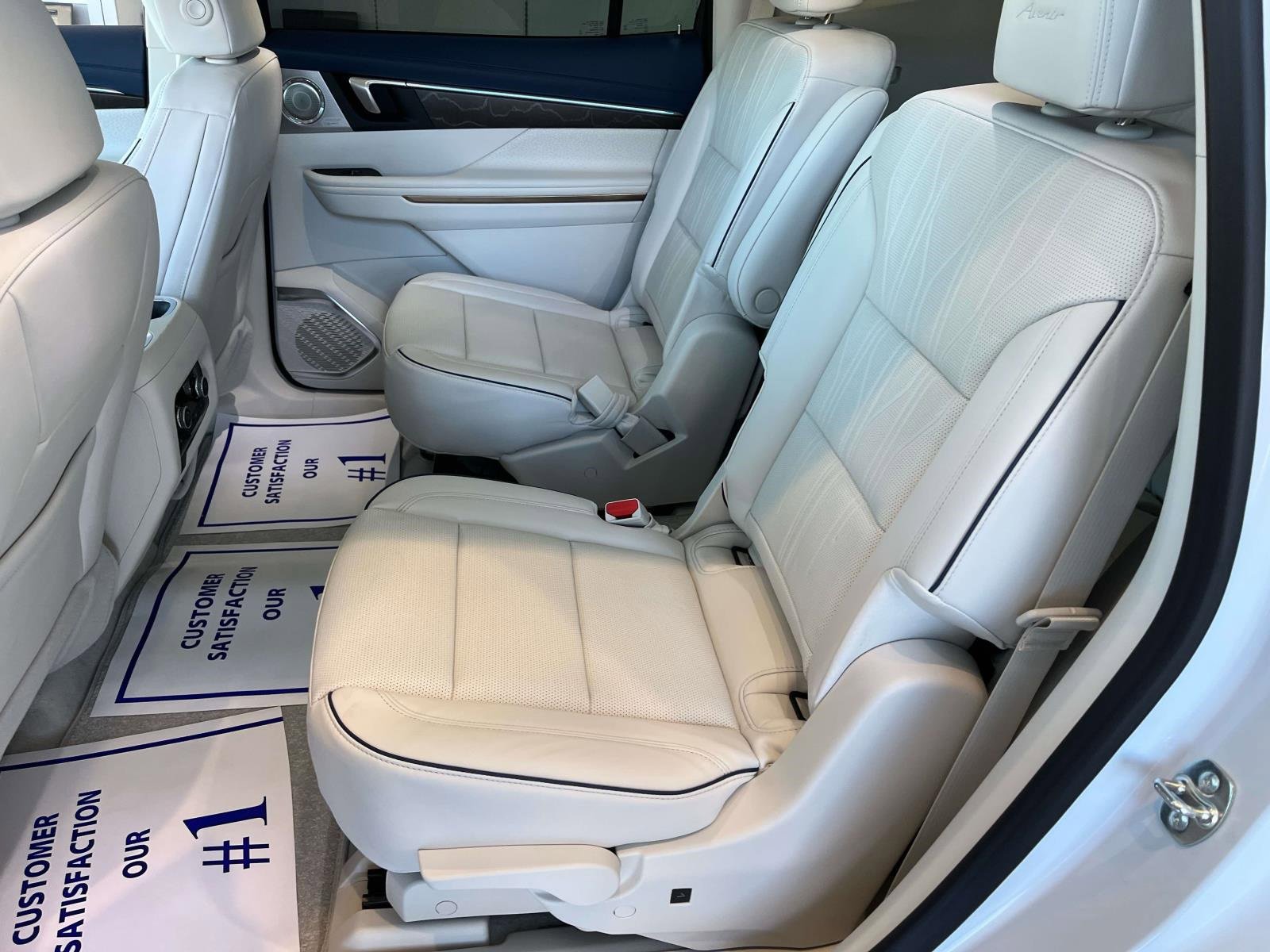 New 2026 Buick Enclave Avenir w/ Super Cruise Package image 17