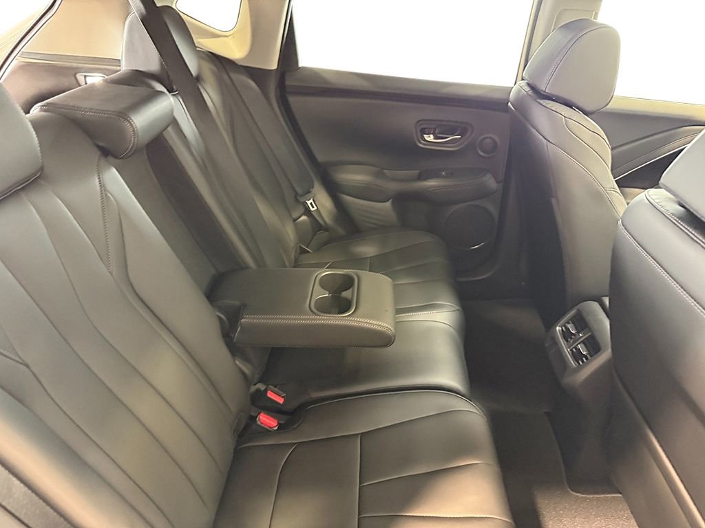 New 2026 Acura ADX AWD image 31