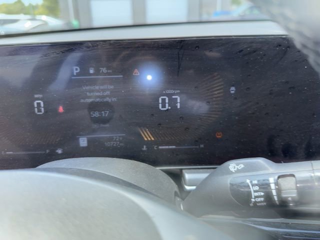 Certified 2026 Kia K5 GT-Line w/ GT-Line Premium Package FWD image 11