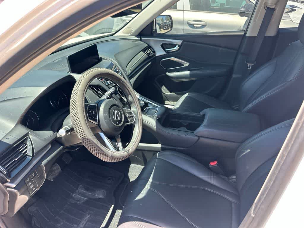 Used 2020 Acura RDX FWD image 6