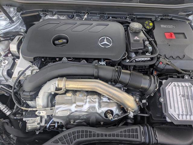 New 2026 Mercedes-Benz CLA 250 4MATIC image 16