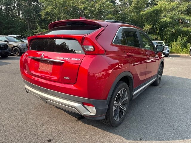 Used 2018 Mitsubishi Eclipse Cross SE AWD/4WD image 5