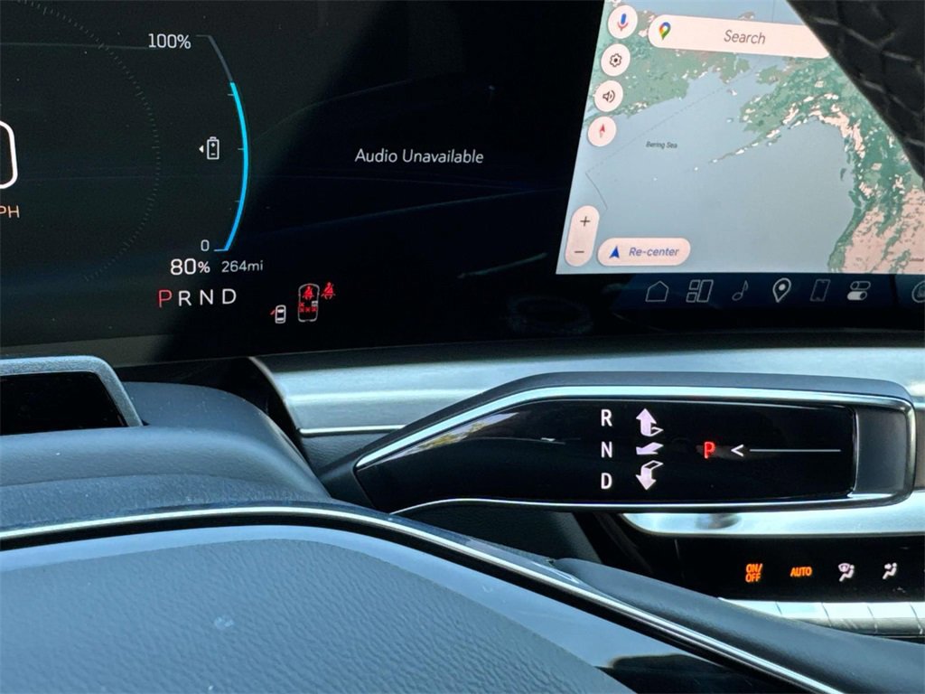 New 2026 Cadillac Lyriq Premium Luxury image 18