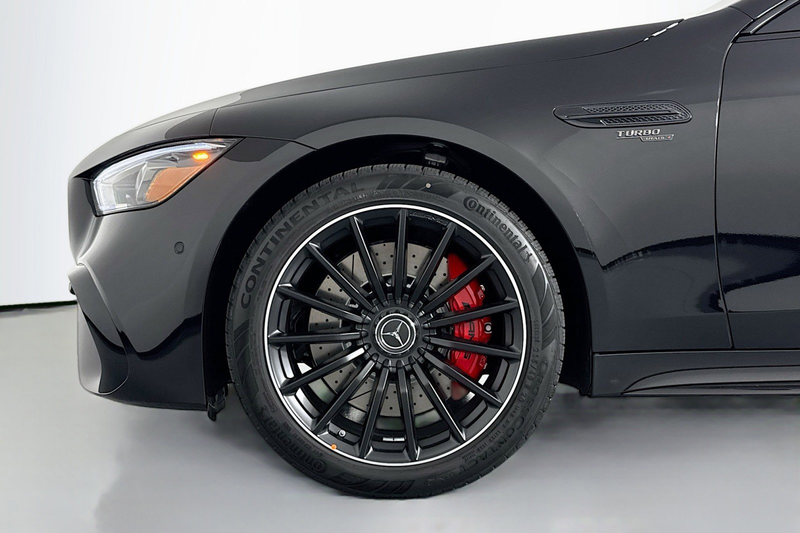 New 2026 Mercedes-Benz AMG GT 43 image 9