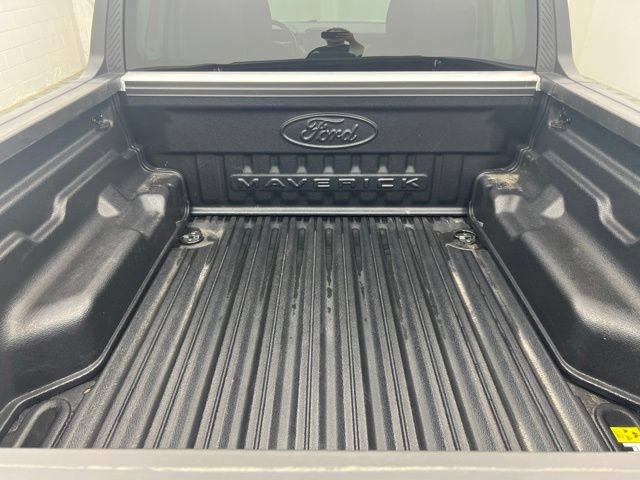 Used 2024 Ford Maverick XLT w/ XLT Luxury Package AWD/4WD image 8
