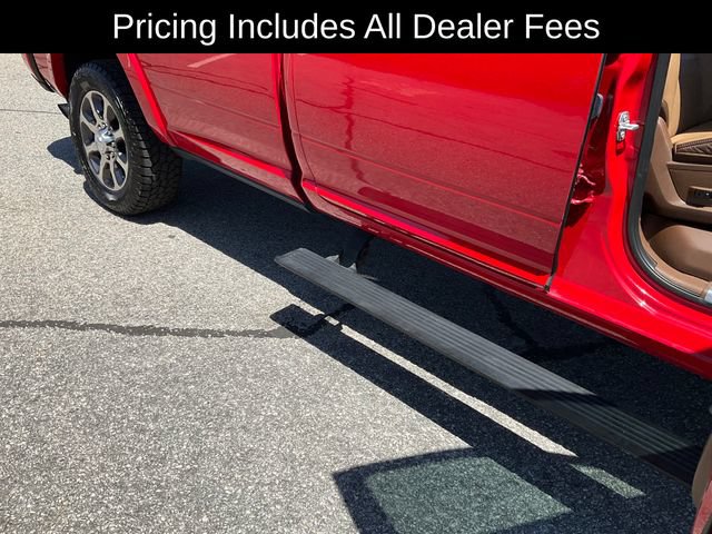 Used 2020 RAM 3500 Limited AWD/4WD image 26