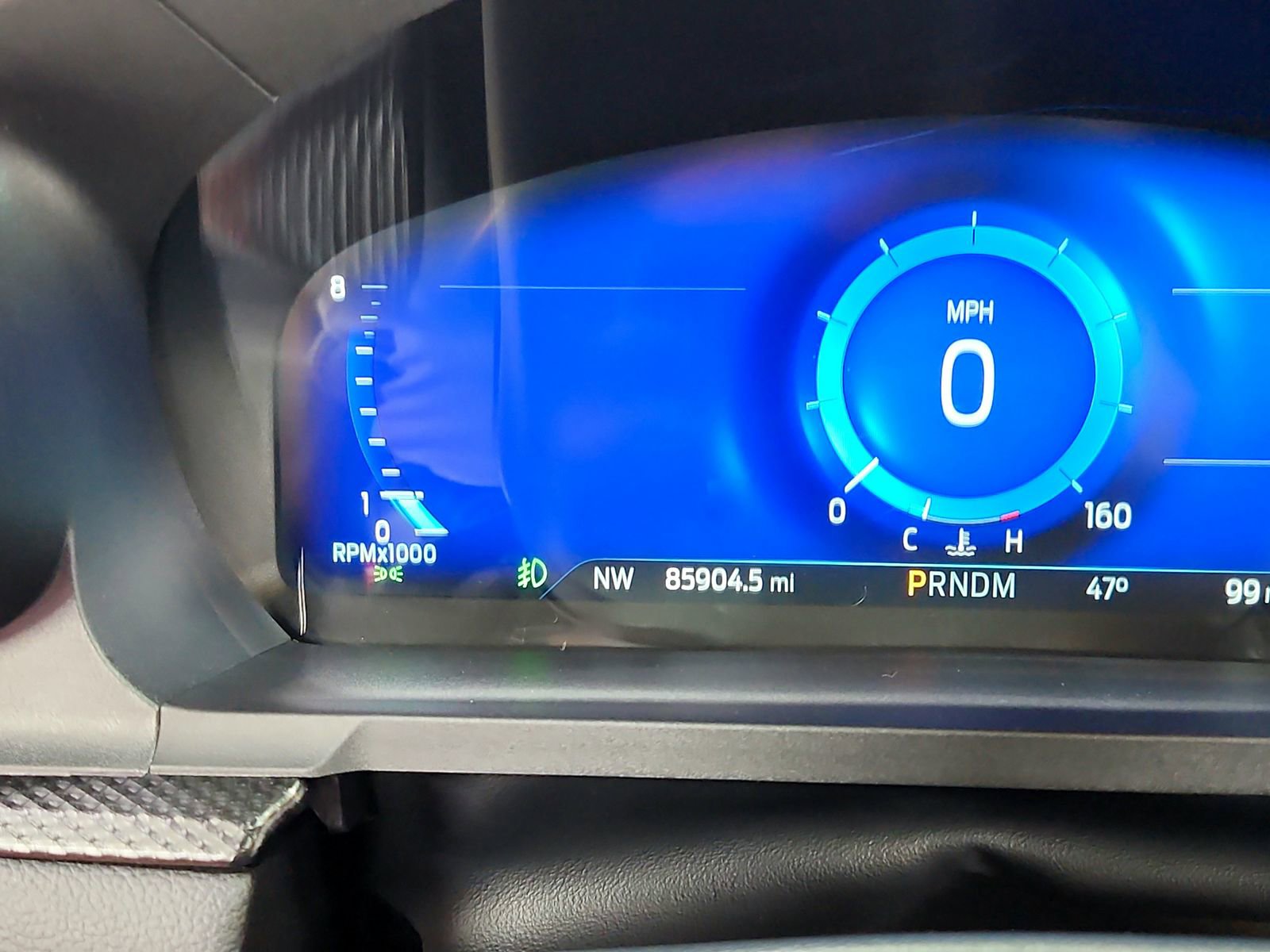 Used 2023 Ford Explorer ST w/ Equipment Group 401A image 23