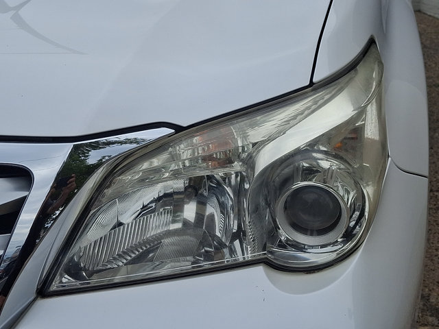 Used 2013 Lexus GX 460 AWD/4WD image 9