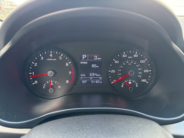 Certified 2023 Kia Rio S image 12
