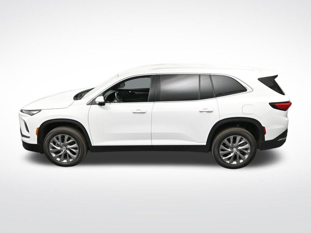 Used 2026 Buick Enclave Preferred image 17