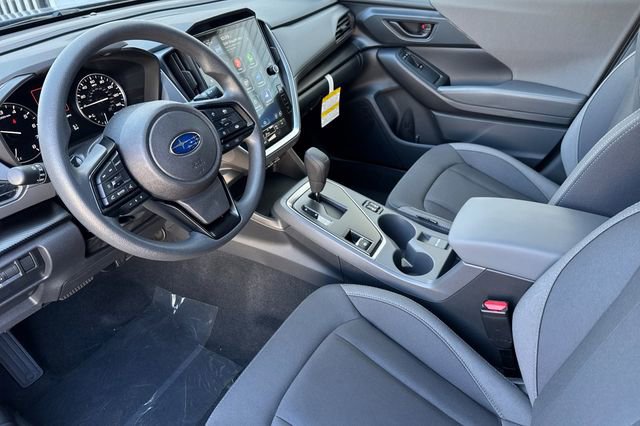 Certified 2025 Subaru Crosstrek 2.0i Premium image 7