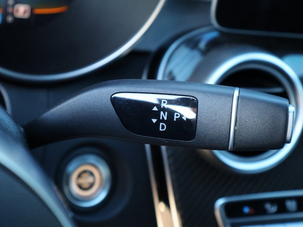 Used 2021 Mercedes-Benz C 63 AMG S image 37