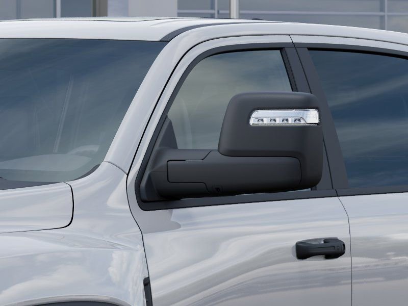 New 2026 RAM 1500 RHO w/ RHO Level 1 Equipment Group AWD/4WD image 12