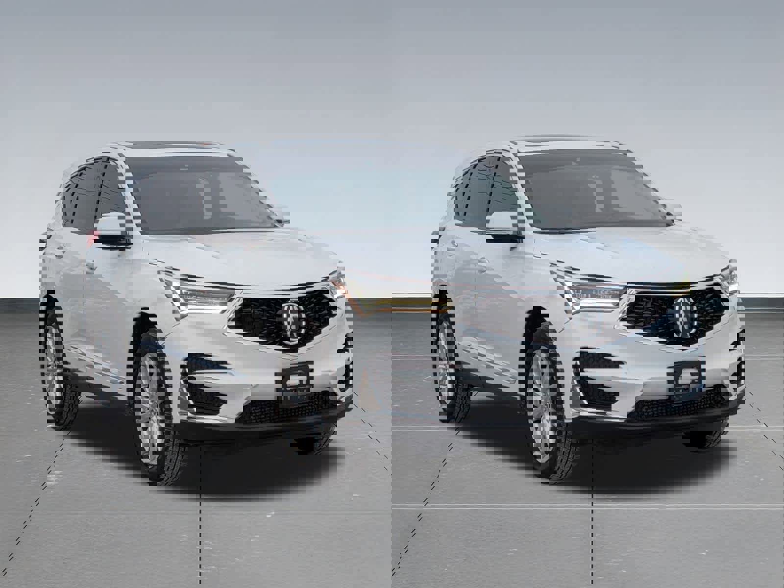 Used 2020 Acura RDX AWD image 8