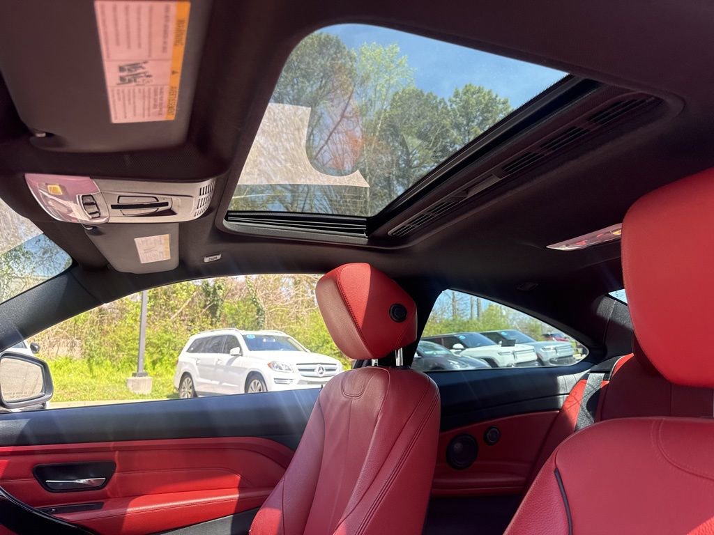 Used 2014 BMW 428i Coupe image 10