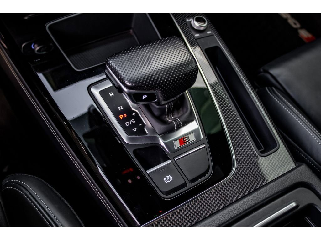 Used 2022 Audi SQ5 Prestige w/ Prestige Package image 36