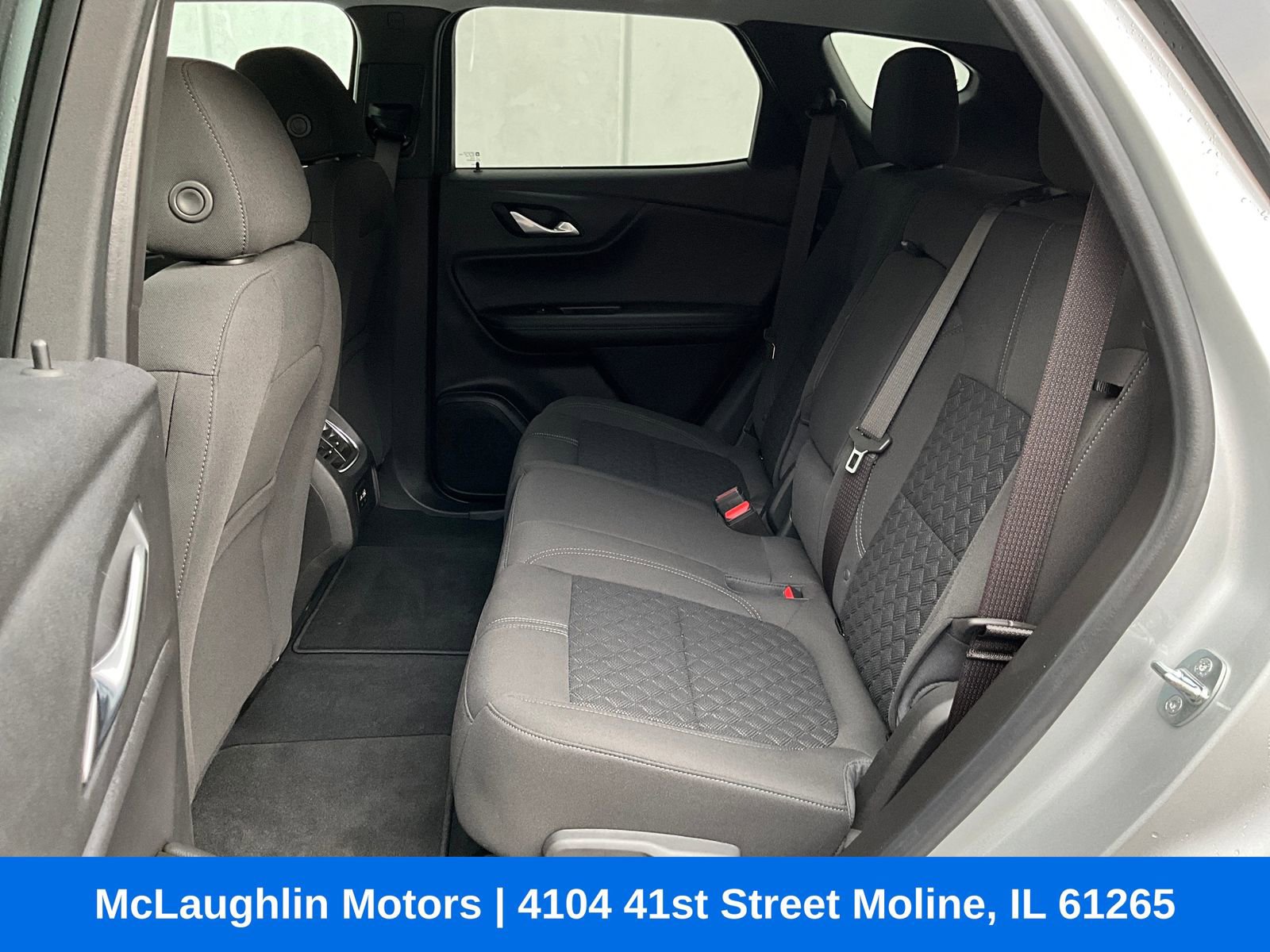 Used 2022 Chevrolet Blazer LT image 10