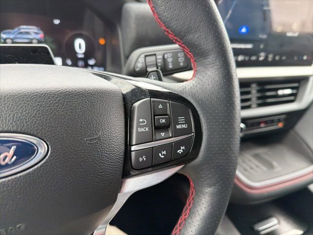 Used 2025 Ford Explorer ST image 44