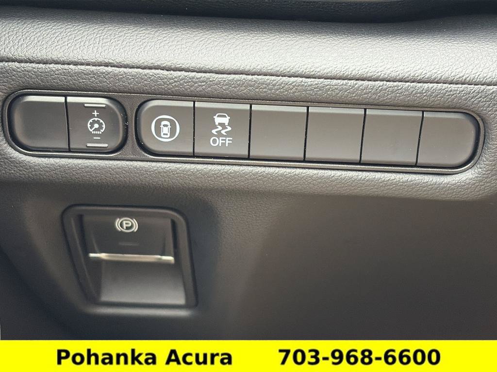 Certified 2023 Acura MDX SH-AWD image 14