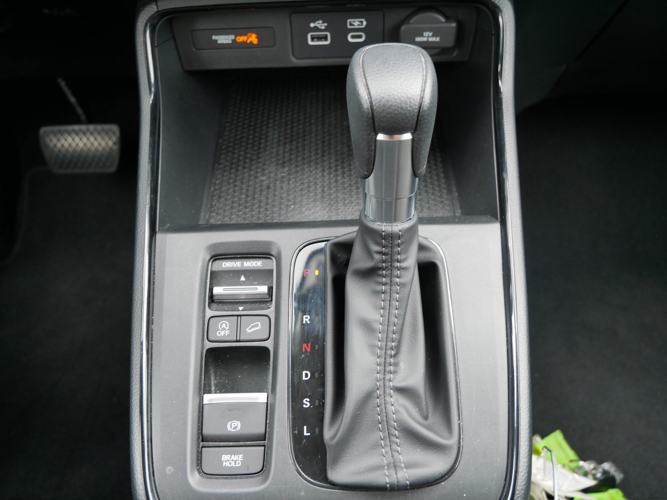Certified 2023 Honda CR-V EX image 24