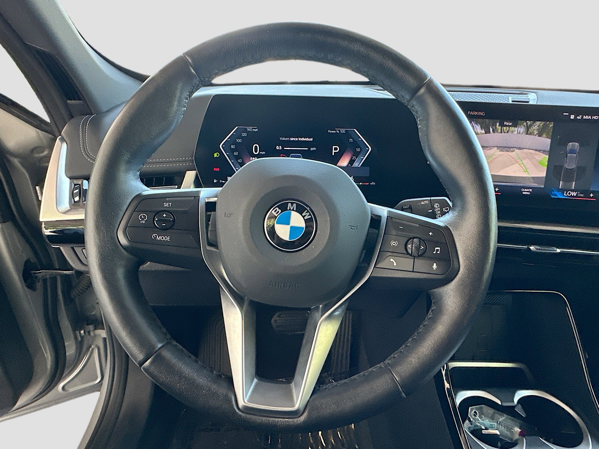 Certified 2023 BMW X1 xDrive28i w/ Convenience Package AWD/4WD image 11