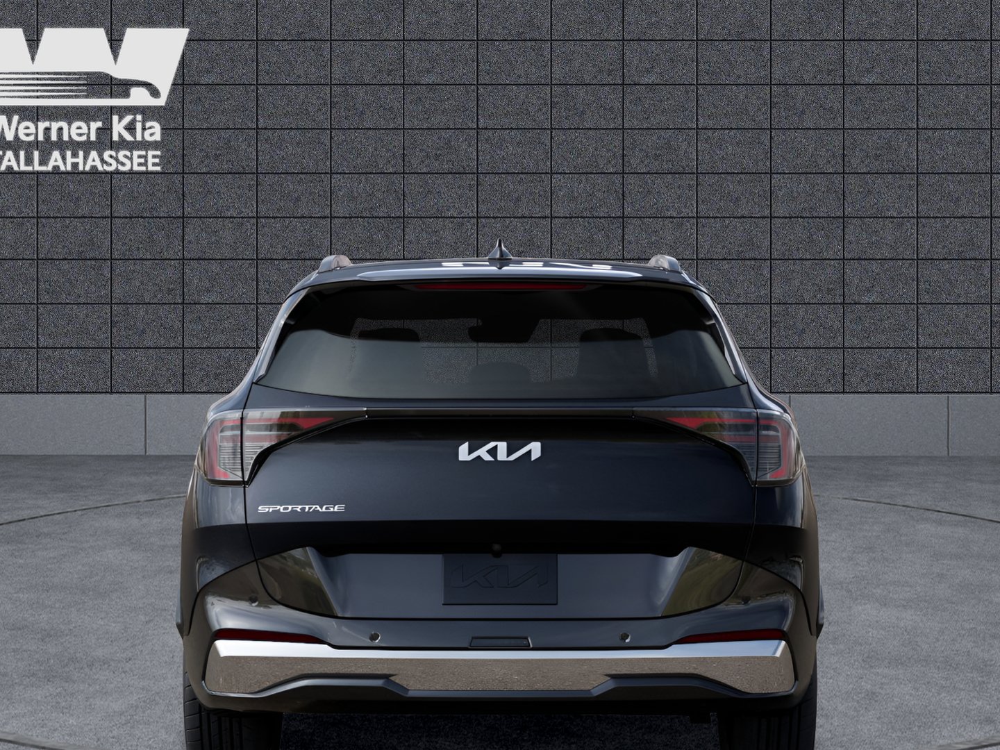 New 2026 Kia Sportage SX image 13