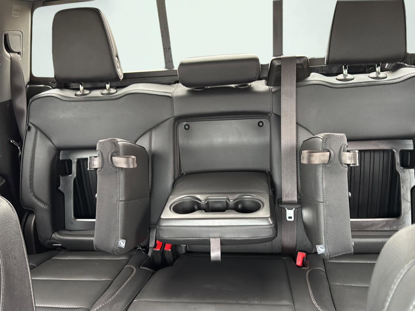 Used 2023 GMC Sierra 1500 Denali w/ Technology Package image 23